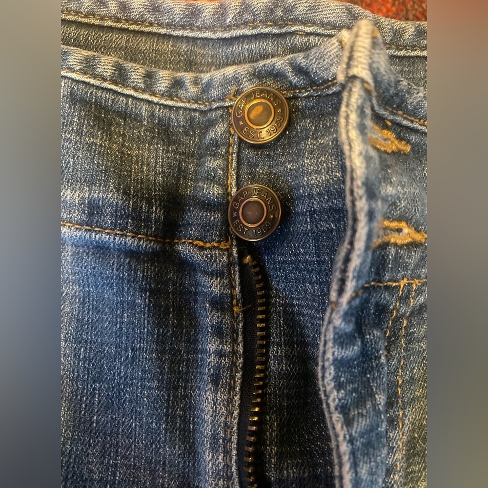 GAP jeans - Picture 2 of 7